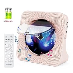 Qoosea portable player for sale  Delivered anywhere in UK