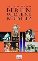 Berlin künstler gebraucht kaufen  Wird an jeden Ort in Deutschland