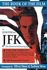 Jfk book film for sale  Delivered anywhere in USA 