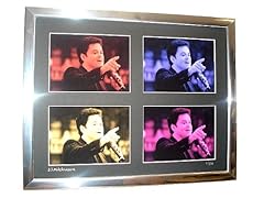 Donny osmond stunning for sale  Delivered anywhere in UK