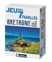 Bonneton jeu familles d'occasion  Livré partout en France