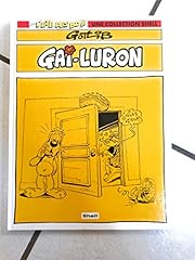 Gai luron ete d'occasion  Livré partout en France