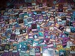 Yugioh assorted cards for sale  Delivered anywhere in USA 