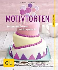 Motivtorten torten dekorieren gebraucht kaufen  Wird an jeden Ort in Deutschland