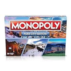 Monopoly park city for sale  Delivered anywhere in USA 
