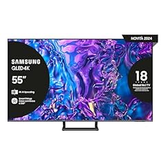 Samsung qe55q74datxzt qled usato  Spedito ovunque in Italia 