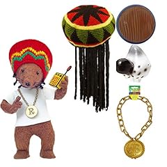 Mega jumblesale rastamouse for sale  Delivered anywhere in UK
