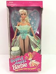 Bubble angel barbie for sale  Delivered anywhere in USA 