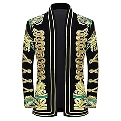 Pyjtrl herren blazer gebraucht kaufen  Wird an jeden Ort in Deutschland