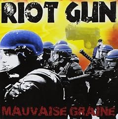 riot gun d'occasion riot gun d'occasion Livré partout en France