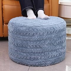 Asuprui round footstool for sale  Delivered anywhere in USA 