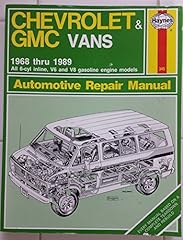 Chevrolet and .vans d'occasion  Livré partout en France