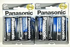 4pc size panasonic for sale  Delivered anywhere in USA 