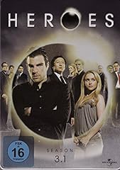 Heroes season steelbook gebraucht kaufen  Wird an jeden Ort in Deutschland