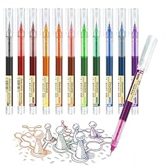 Surcotto gel pens for sale  Delivered anywhere in UK
