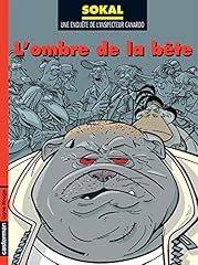 Ombre bête d'occasion  Livré partout en France