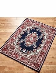 Lord rugs traditional for sale  Delivered anywhere in UK