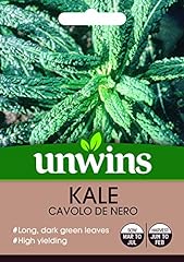 Unwins 30310578 kale for sale  Delivered anywhere in Ireland