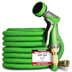 Dunlop gartenschlauch flexibel gebraucht kaufen  Wird an jeden Ort in Deutschland