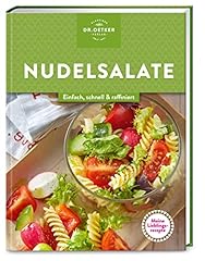 Lieblingsrezepte nudelsalate e gebraucht kaufen  Wird an jeden Ort in Deutschland