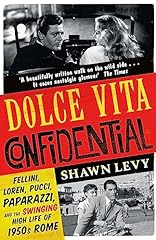 Dolce vita confidential for sale  Delivered anywhere in UK