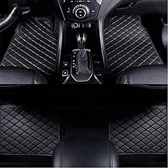 4pcs car floor for sale  Delivered anywhere in UK