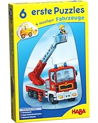 Haba 303311 puzzles gebraucht kaufen  Wird an jeden Ort in Deutschland