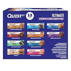 Quest nutrition ultimate for sale  Delivered anywhere in USA 