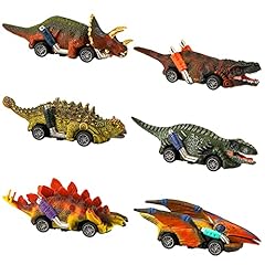 Kizmyee dinosaur car for sale  Delivered anywhere in UK