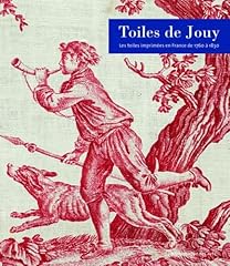 Toiles jouy toiles d'occasion  Livré partout en France