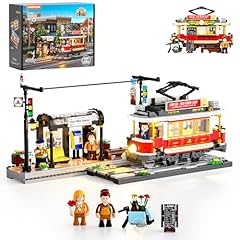 Lumibricks heritage straßenba gebraucht kaufen  Wird an jeden Ort in Deutschland