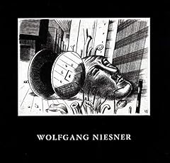 Wolfgang niesner 1925 gebraucht kaufen  Wird an jeden Ort in Deutschland