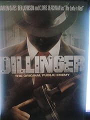 Dillinger dvd for sale  Delivered anywhere in USA 