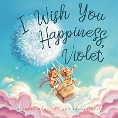 Wish happiness violet for sale  Delivered anywhere in UK