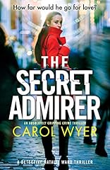The secret admirer d'occasion  Livré partout en France