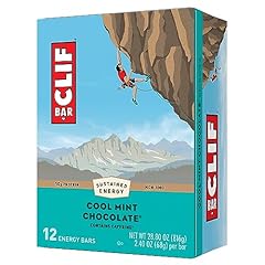 Clif bar cool for sale  Delivered anywhere in USA 