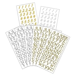 Sheets gold sliver for sale  Delivered anywhere in UK