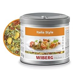 Wiberg italia style gebraucht kaufen  Wird an jeden Ort in Deutschland