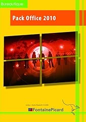 Pack office 2010 d'occasion  Livré partout en Belgiqu