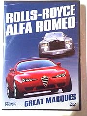 Great marques rolls d'occasion  Livré partout en France