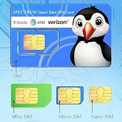 Smart data sim for sale  Delivered anywhere in USA 