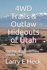 4wd trails outlaw for sale  Delivered anywhere in USA 