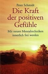 Kraft positiven gefühle gebraucht kaufen  Wird an jeden Ort in Deutschland
