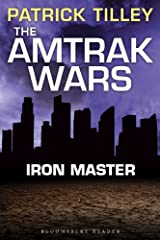 Amtrak wars iron for sale  Delivered anywhere in UK