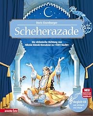 Scheherazade sinfonische dicht gebraucht kaufen  Wird an jeden Ort in Deutschland