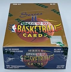 1992 fleer series for sale  Delivered anywhere in USA 
