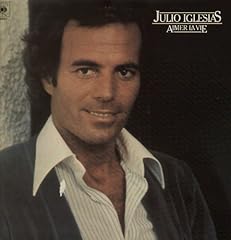 Disque vinyle julio d'occasion  Livré partout en France