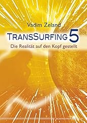 Transsurfing realität den gebraucht kaufen  Wird an jeden Ort in Deutschland