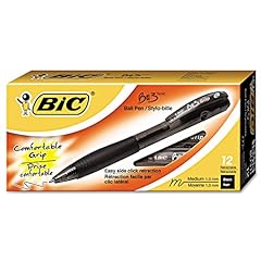 Bic ballpoint retractable for sale  Delivered anywhere in USA 