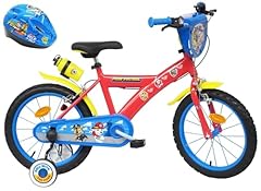 velo enfant 16 pouces d'occasion velo enfant 16 pouces d'occasion Livré partout en France